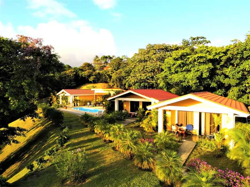 Luxury Homes For Sale Arenal Costa Rica Real Estate Condos
